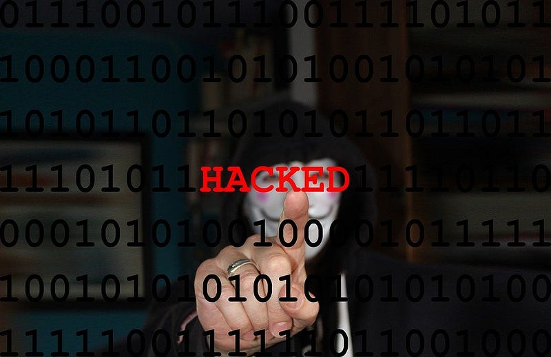 How I hacked 3 websites in 15 mins